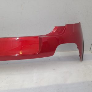 Citroen C3 Rear Bumper 2017 TO 2023 9813343977 Genuine *FIXING DAMAGED* - Image 3