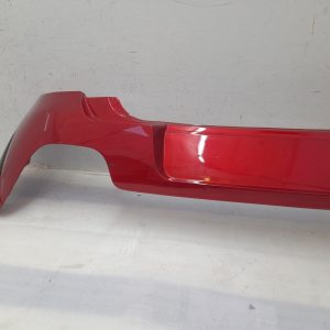 Citroen C3 Rear Bumper 2017 TO 2023 9813343977 Genuine *FIXING DAMAGED* - Image 4