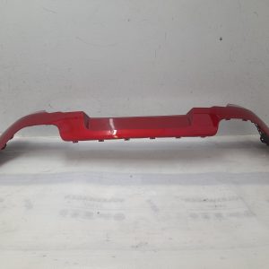 Citroen C3 Rear Bumper 2017 TO 2023 9813343977 Genuine *FIXING DAMAGED* - Image 5