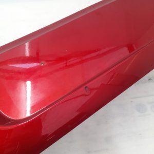 Citroen C3 Rear Bumper 2017 TO 2023 9813343977 Genuine *FIXING DAMAGED* - Image 6
