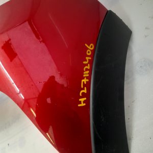 Citroen C3 Rear Bumper 2017 TO 2023 9813343977 Genuine *FIXING DAMAGED* - Image 7