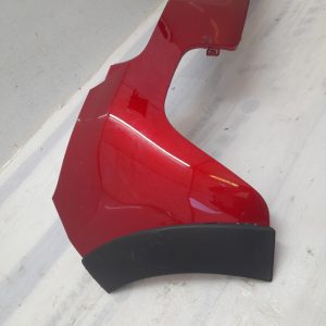 Citroen C3 Rear Bumper 2017 TO 2023 9813343977 Genuine *FIXING DAMAGED* - Image 9