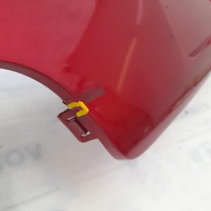 Citroen C3 Rear Bumper 2017 TO 2023 9813343977 Genuine *FIXING DAMAGED* - Image 10