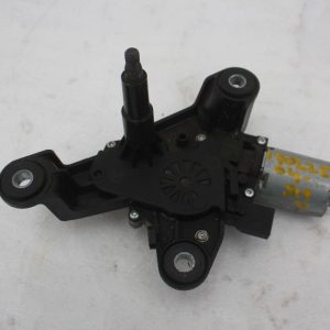 Citroen C3 Rear Wiper Motor 9811259980 Genuine - Image 3