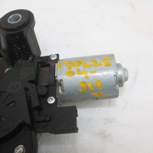 Citroen C3 Rear Wiper Motor 9811259980 Genuine - Image 4