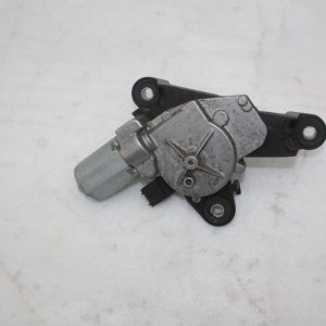 Citroen C3 Rear Wiper Motor 9811259980 Genuine - Image 1