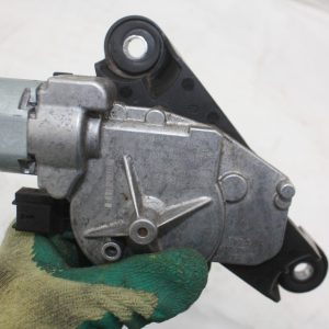 Citroen C3 Rear Wiper Motor 9811259980 Genuine - Image 10