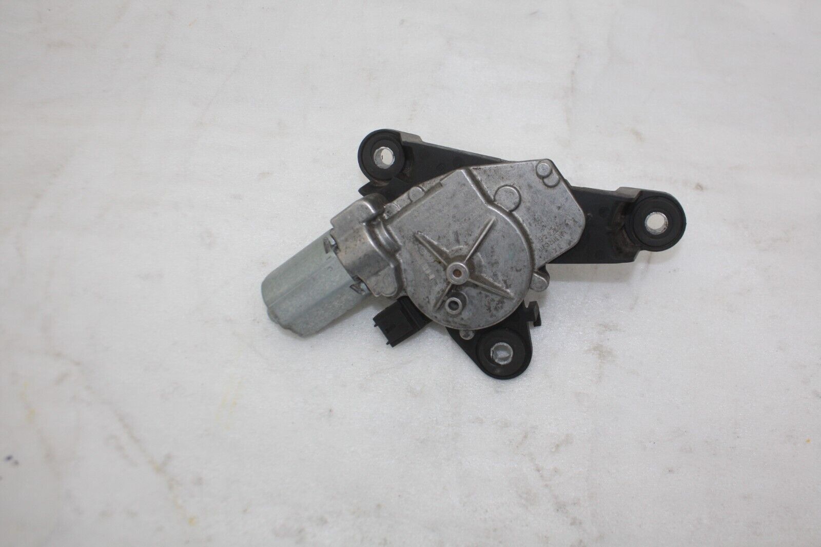 Citroen C3 Rear Wiper Motor 9811259980 Genuine