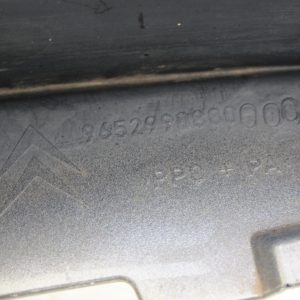 Citroen C4 Picasso Front Left Passenger Side Wing 2007-2013 9652990880 Genuine - Image 16
