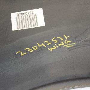 Citroen C4 Picasso Front Left Passenger Side Wing 2007-2013 9652990880 Genuine - Image 10