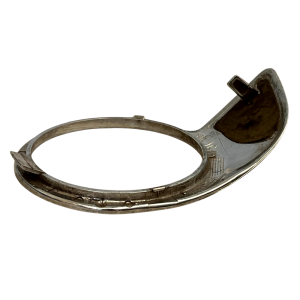Citroen DS3 Front Left Fog Light Lamp Cover Trim 2010 TO 2015 9675348177 Genuine - Image 4