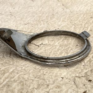 Citroen DS3 Front Left Fog Light Lamp Cover Trim 2010 TO 2015 9675348177 Genuine - Image 6
