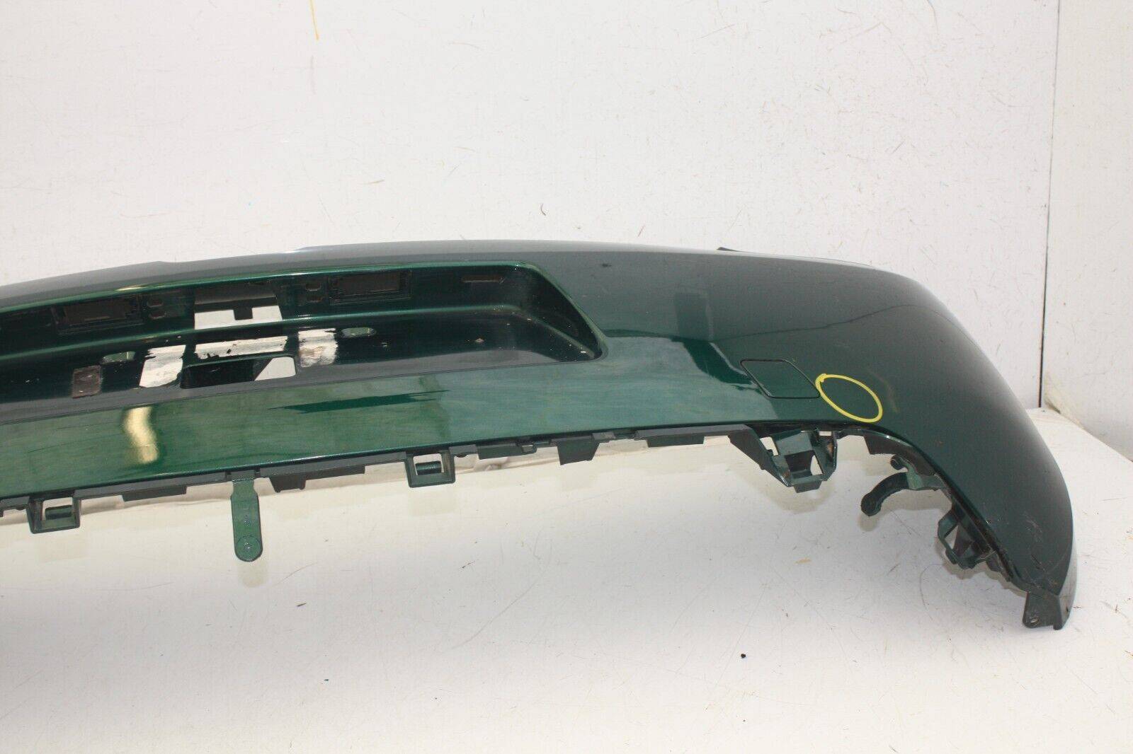 Citroen-DS3-Rear-Bumper-2010-TO-2016-9683741270-Genuine-DAMAGED-176621739321-5