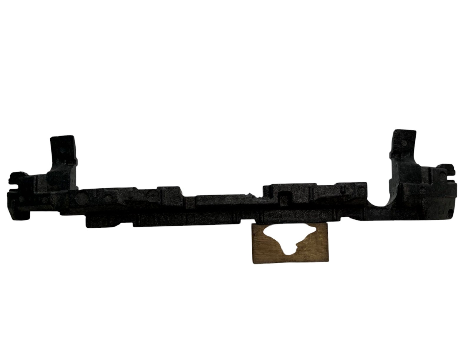 Citroen DS5 Front Bumper Impact Absorber Foam 2012 TO 2015 9810284780 Genuine