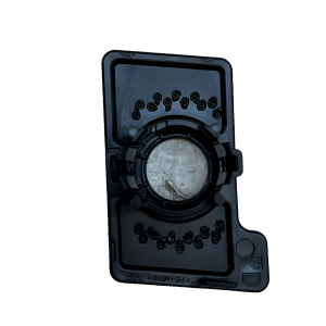 Citroen Jumpy Front PDC Parking Sensor Bracket 9849393080 Genuine - Image 3
