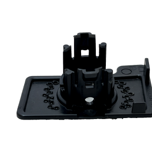 Citroen Jumpy Front PDC Parking Sensor Bracket 9849393080 Genuine - Image 4