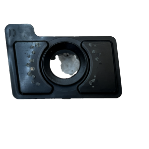 Citroen Jumpy Front PDC Parking Sensor Bracket 9849393080 Genuine