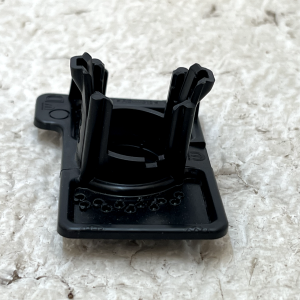 Citroen Jumpy Front PDC Parking Sensor Bracket 9849393080 Genuine - Image 5