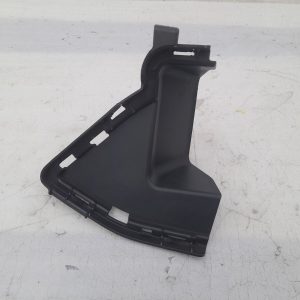 Cupra Born Front Bumper Left Trim Bracket 2022 ON 10E853949C Genuine