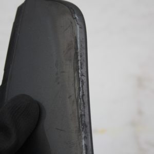 Cupra Formentor Front Bumper Lower Right Trim 20-24 5FA853712A Genuine *DAMAGED* - Image 12