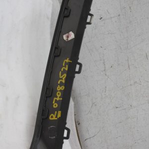 Cupra Formentor Front Bumper Lower Right Trim 20-24 5FA853712A Genuine *DAMAGED* - Image 16