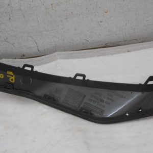 Cupra Formentor Front Bumper Lower Right Trim 20-24 5FA853712A Genuine *DAMAGED* - Image 17