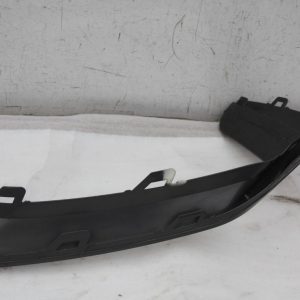 Cupra Formentor Front Bumper Lower Right Trim 20-24 5FA853712A Genuine *DAMAGED* - Image 18