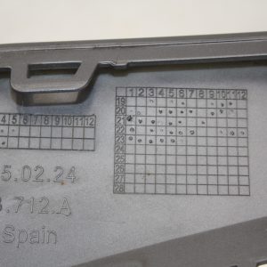 Cupra Formentor Front Bumper Lower Right Trim 20-24 5FA853712A Genuine *DAMAGED* - Image 21