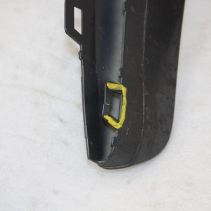 Cupra Formentor Front Bumper Lower Right Trim 20-24 5FA853712A Genuine *DAMAGED* - Image 22