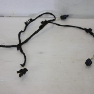 Cupra Formentor Rear Bumper Wiring Loom 2022 5FF971194A - Image 3