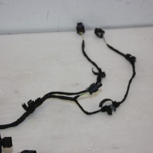 Cupra Formentor Rear Bumper Wiring Loom 2022 5FF971194A Genuine - Image 4