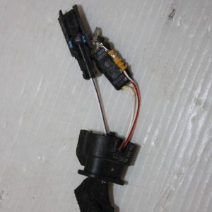 Cupra Formentor Rear Bumper Wiring Loom 2022 5FF971194A Genuine - Image 6