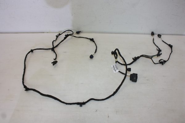 Cupra-Formentor-Rear-Bumper-Wiring-Loom-2022-5FF971194A-Genuine-175503723831