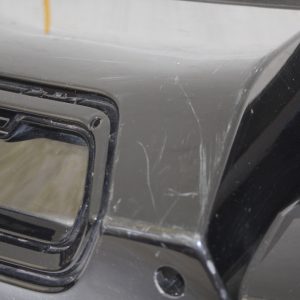 Cupra Seat Formentor Rear Bumper Lower Section 2020 TO 2024 5FF807568B *DAMAGED* - Image 11