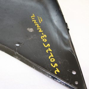Cupra Seat Formentor Rear Bumper Lower Section 2020 TO 2024 5FF807568B *DAMAGED* - Image 12