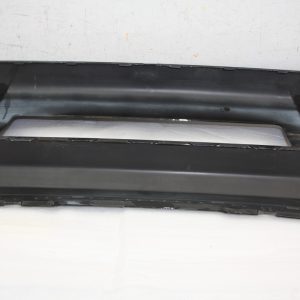 Cupra Seat Formentor Rear Bumper Lower Section 2020 TO 2024 5FF807568B *DAMAGED* - Image 14