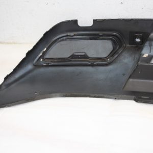 Cupra Seat Formentor Rear Bumper Lower Section 2020 TO 2024 5FF807568B *DAMAGED* - Image 15