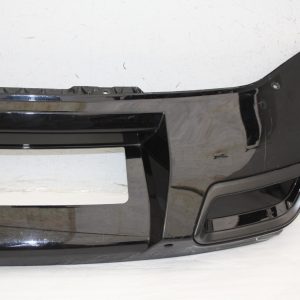 Cupra Seat Formentor Rear Bumper Lower Section 2020 TO 2024 5FF807568B *DAMAGED* - Image 3