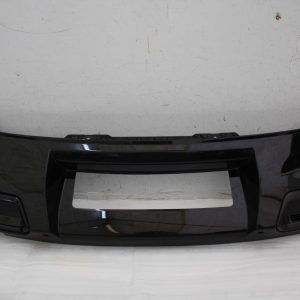 Cupra Seat Formentor Rear Bumper Lower Section 2020 TO 2024 5FF807568B *DAMAGED* - Image 1