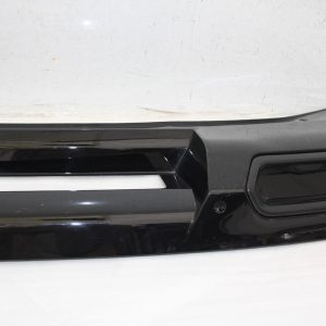 Cupra Seat Formentor Rear Bumper Lower Section 2020 TO 2024 5FF807568B *DAMAGED* - Image 5