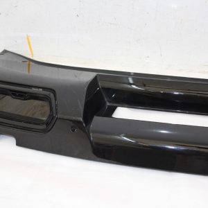 Cupra Seat Formentor Rear Bumper Lower Section 2020 TO 2024 5FF807568B *DAMAGED* - Image 6