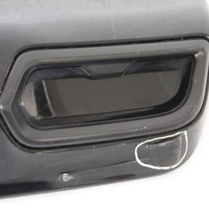 Cupra Seat Formentor Rear Bumper Lower Section 2020 TO 2024 5FF807568B *DAMAGED* - Image 7