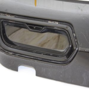 Cupra Seat Formentor Rear Bumper Lower Section 2020 TO 2024 5FF807568B *DAMAGED* - Image 8