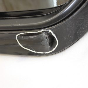 Cupra Seat Formentor Rear Bumper Lower Section 2020 TO 2024 5FF807568B *DAMAGED* - Image 9
