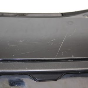 Cupra Seat Formentor Rear Bumper Lower Section 2020 TO 2024 5FF807568B *DAMAGED* - Image 10