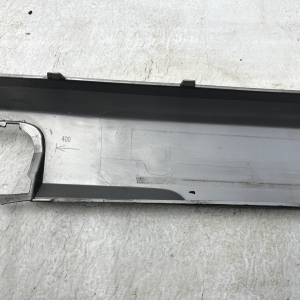 Dacia Duster Rear Bumper Lower Section 2018 TO 2021 850700542R Genuine - Image 10