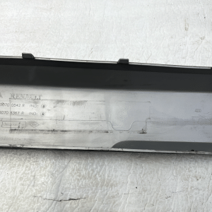 Dacia Duster Rear Bumper Lower Section 2018 TO 2021 850700542R Genuine - Image 13