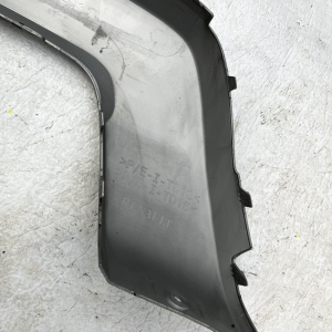 Dacia Duster Rear Bumper Lower Section 2018 TO 2021 850700542R Genuine - Image 15