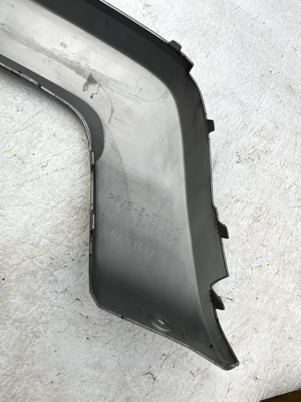 Dacia Duster Rear Bumper Lower Section 2018 TO 2021 850700542R Genuine 178510567631 15