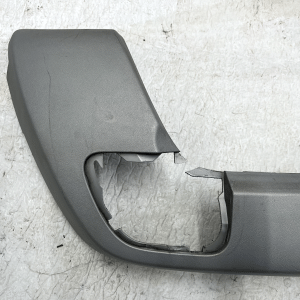 Dacia Duster Rear Bumper Lower Section 2018 TO 2021 850700542R Genuine - Image 2